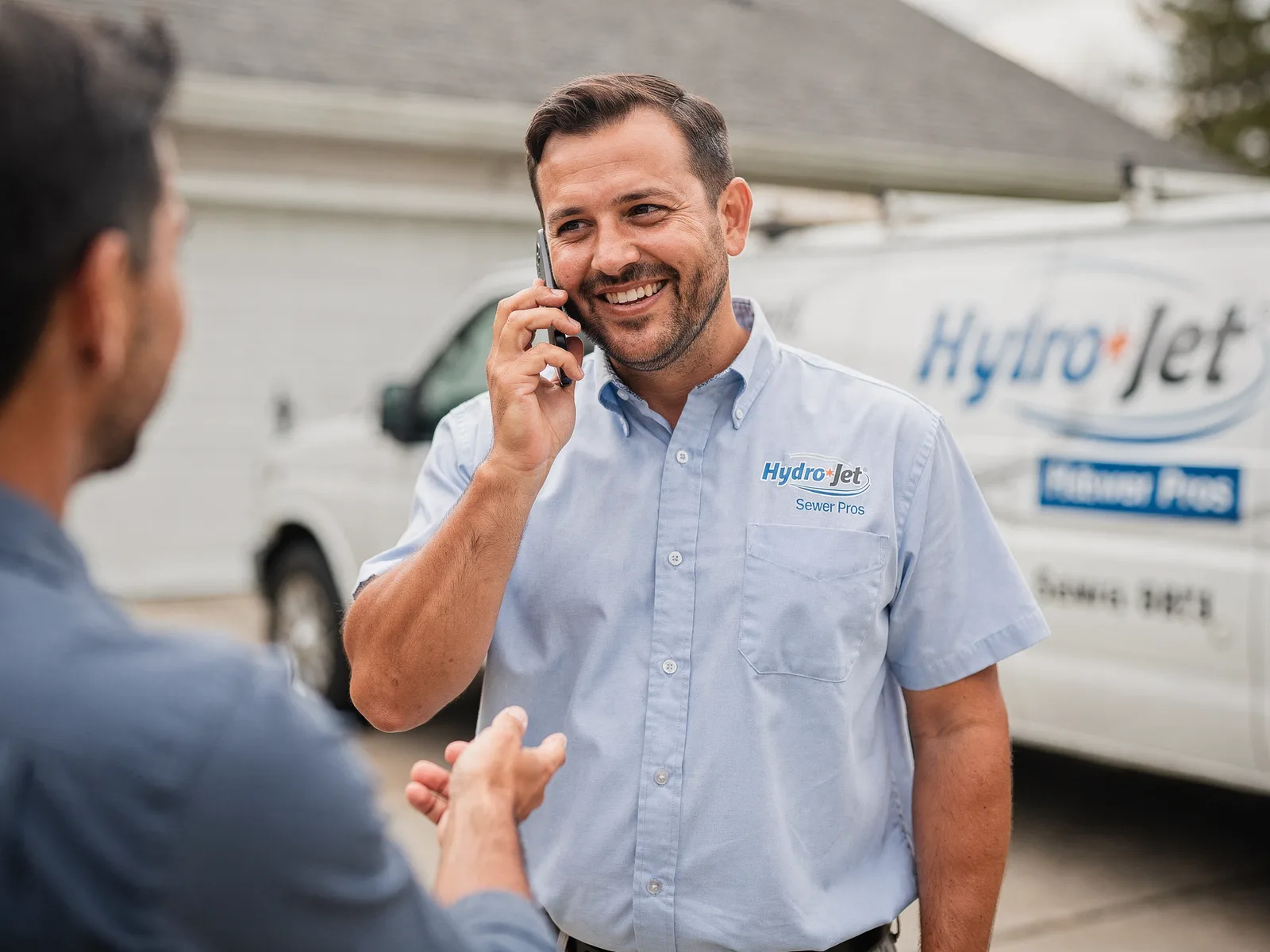 Hydro Jetting Winfield, TN FAQs